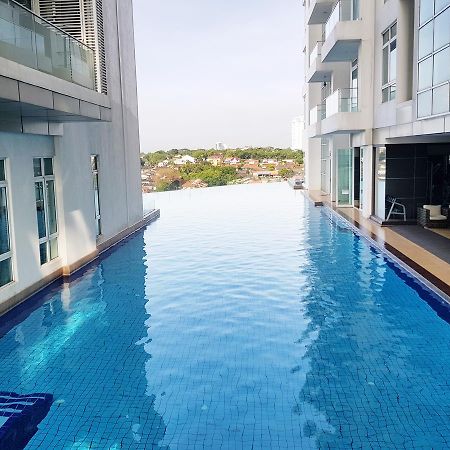 Ksl Hotel And Resort - Apartment Johor Bahru Exterior photo